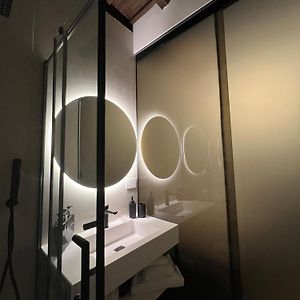 Kamer met Twee Aparte Bedden
