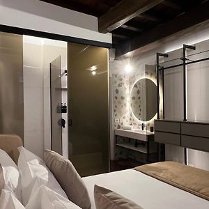 Superior Kamer met een King Size Bed